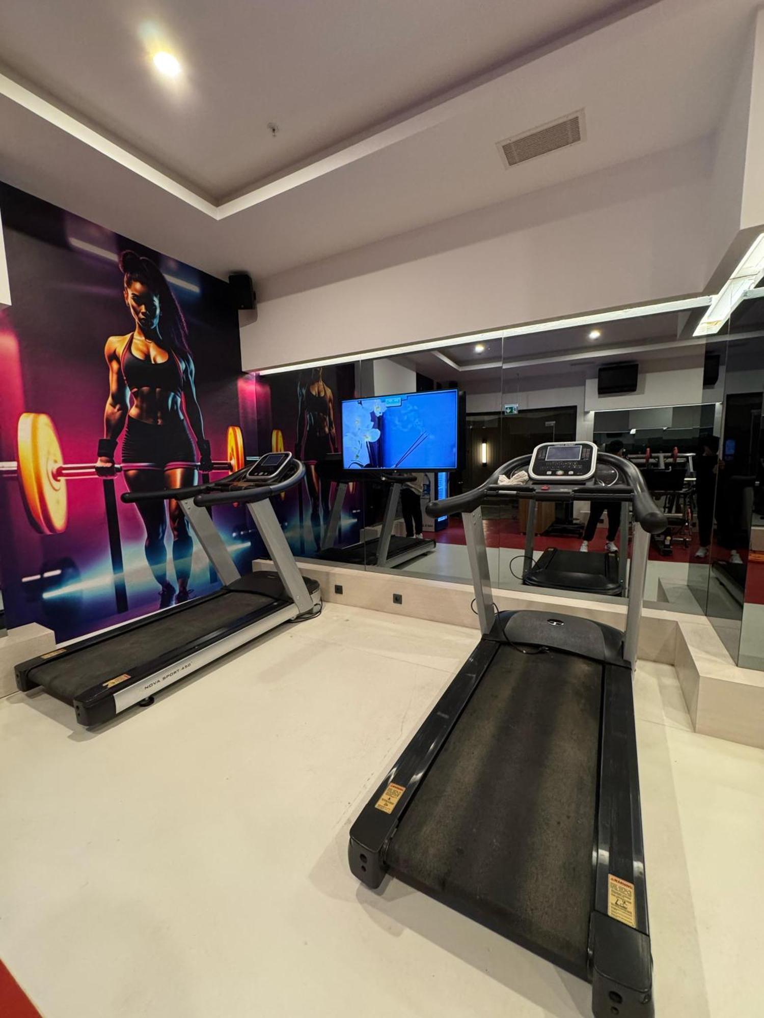 Hotel Granada Luxury Red Adult Only Alanya Exteriér fotografie